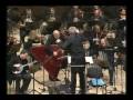 Terem Quartet &amp; Lithuanian State Symphony Orchestra. A stroll with Fellini