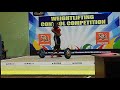 Weightlifting control competition 2021girl 55kg59kg81kg1