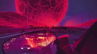 Drake & Future - Diamonds dancing (slowed down)