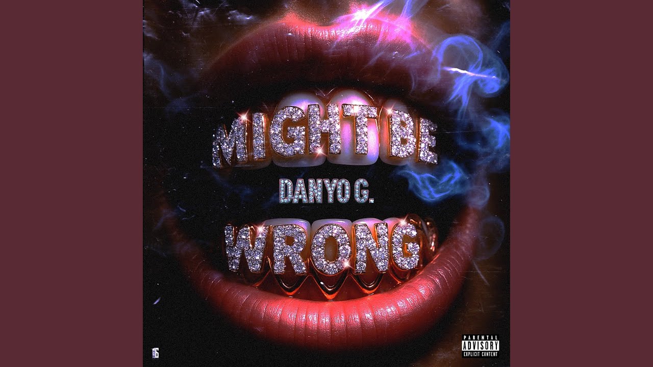 Watch Might Be Wrong on YouTube Watch Might Be Wrong on YouTube