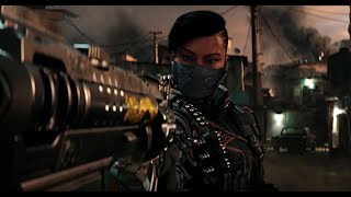 Download Lagu The DREAM Bo4 montage MP3