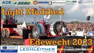 Light Modified Edewecht 2023