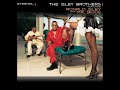 The Isley Brothers Warm Summer Night mp3