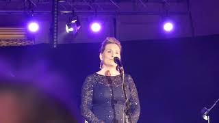 Janis Kelly, Last Rose Of Summer, London - St John-At-Hackney Church