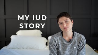 My IUD Story (Paragard)