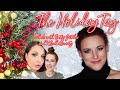 THE HOLIDAY TAG 2020 | collab with @Betsy Gotcher and @KBellaBeauty