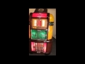 Rock Ola Luxury Light-Up "Super" Jukebox