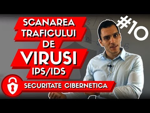 Video: Ce Sunt Virușii De Rețea