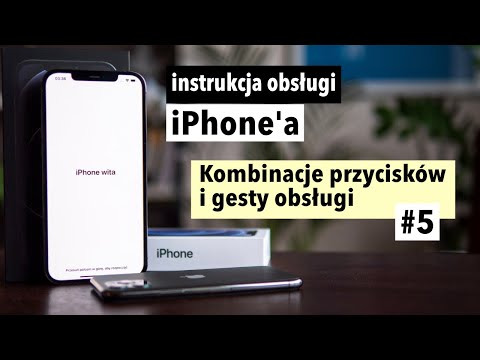 Wideo: Jak zmusić Siri do odczytania wiadomości tekstowych: 8 kroków (ze zdjęciami)