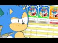 Sonic origins une arnaque  oui