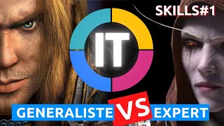 Métiers De Lit Quelles Sont Les Bonnes Compétences À Développer ?