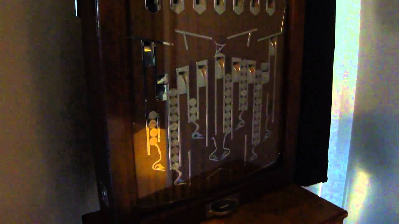 Fingerschlagautomat Fingerschlagautomat