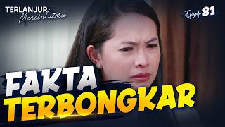 Sakit Hati Celia Mendengar Informasi Dari Detektif Rio | TERLANJUR MENCINTAIMU | EPS 81 (3/4)