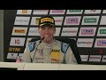 DTM Press Conference 2 | Nürburgring | DTM 2023