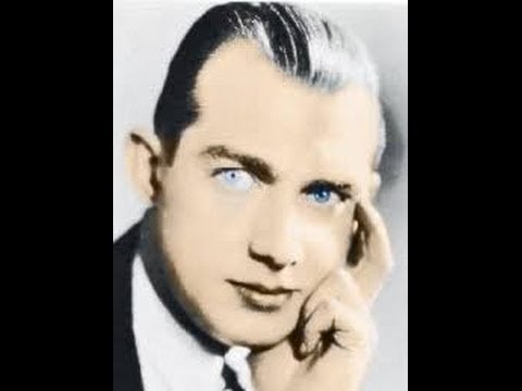 Whispering Jack Smith - Cecilia (His First Song) 1...