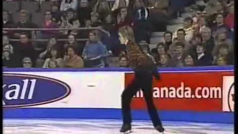 2004 CDNats - Nicholas Young FS