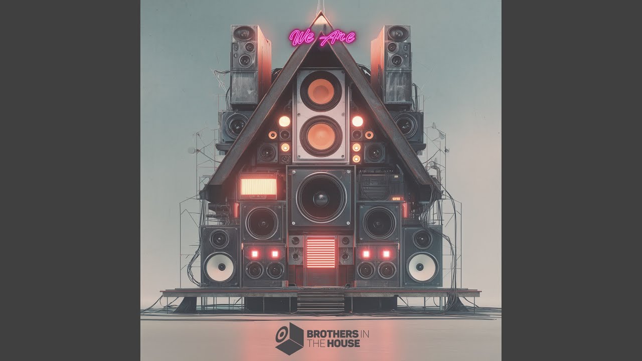 Guarda We Are su YouTube Guarda We Are su YouTube