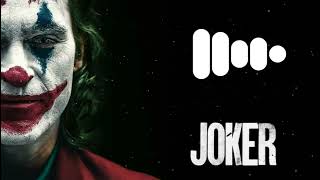 Joker Bgm Ringtone | Joker Theme Ringtone | Best Joker Ringtone 2022 | ♦ Download link 🖇️⤵️ screenshot 1