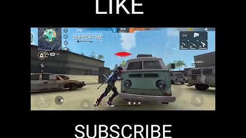 M82B GAMEPLAY perfecta para samsung a3 a5 a6 a7 j2 j5 j7 s5 s6 s7 s9 a10 a20 a30 a50 a70//free fire