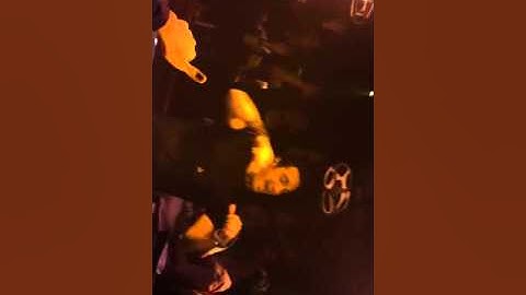 Ummet Ozcan @ Club Zouk KL