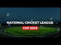 Ncl 2023  information  level 2  level 4 matches wwwnclindiain