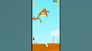 Slice to save game video #gaming #funnygam #slicegame #gameplay