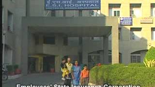 ESIC Medical Benefits