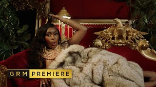 Ivorian Doll - Bow Down [Music Video] | GRM Daily