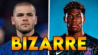 Zion Suzuki Au Psg Cest Officiel ? Suzuki Signe Au Psg Pour 35M Chevalier Va Quitter Le Psg