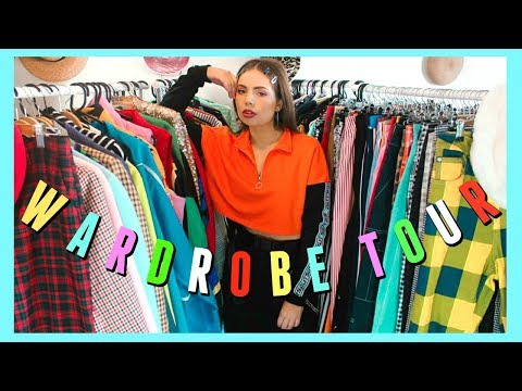 Video: Wardrobe. Streak