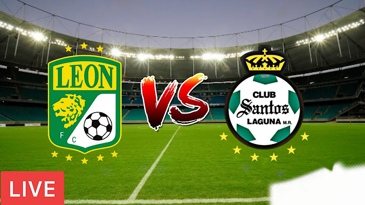 León vs Santos | RESUMEN