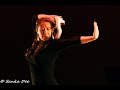 Confusion by kasandra la china flamenco dancer  josue tacoronte guitarist