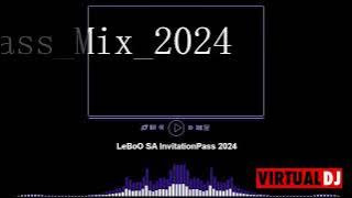 LeBoO SA InvationPass_Mix 2024