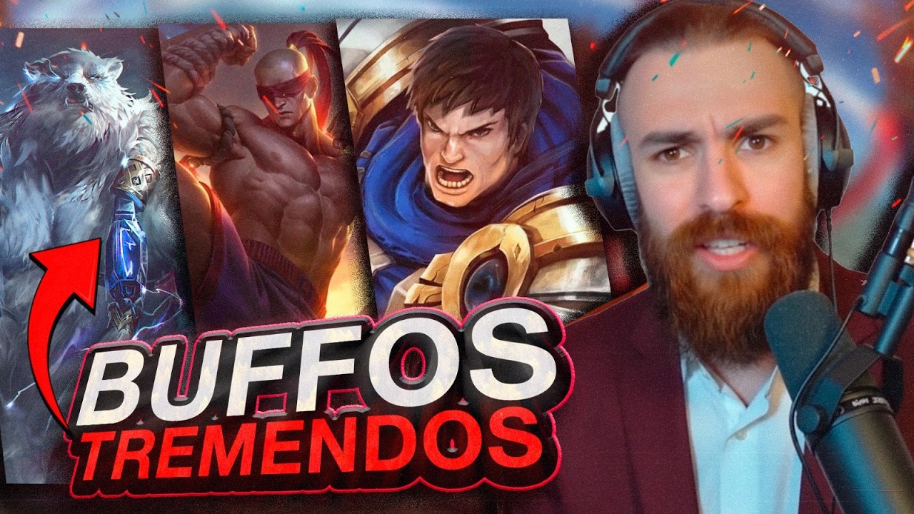 Analisis parche 26.05 ✅ v01