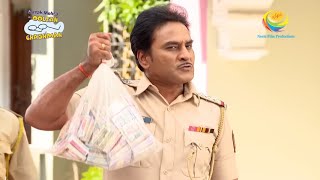 Chalu Pandey Finds Black Money In Gokuldham | Full Episode | Taarak Mehta Ka Ooltah Chashmah