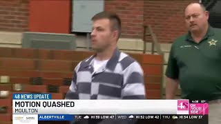 Alabama Supreme Court rejects appeal from Lawrence Co. man convicted of murder at age 14