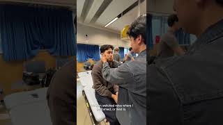 Life as a UBC Physical Therapy Student in Vancouver #nationalphysiotherapymonth