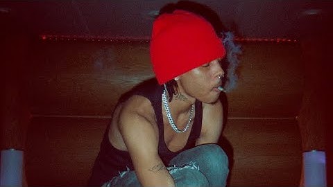 SoFaygo - Rolling Stone [prod. AyeLavish]