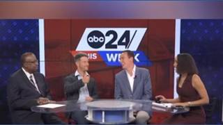 ABC24 This Week | Shelby Co. Mayor-Elect’s transition team