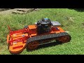 NEW PRDODUCT, HYBRID GOAT ROBOT 36T