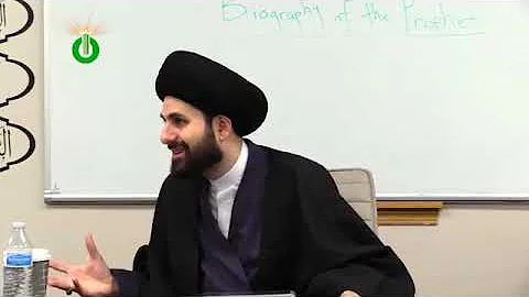 Ep 116: Prophet Muhammad - Marriage of Lady Fatima - Prophet Turns Down Abu Bakr & Umar - Shia Islam