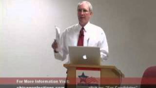 Navigating Petition Objections: Part 3 of 11