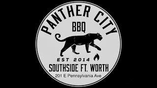 Matt Mabe ~ acoustic @ Panther City BBQ