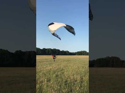 Bad Takeoff Fail