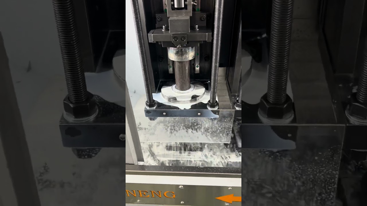 🚀 Master Deep Hole Drilling with Precision and Power! 🚀