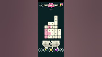 Wordbrain Mandarin Duck Level 4 Answers | WORDBRAIN MANDARIN DUCK ANSWERS