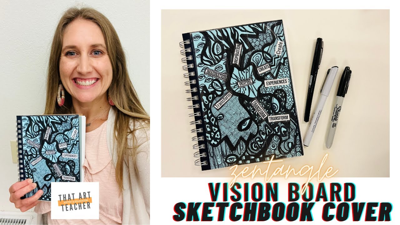 Favorite Sketching Techniques, Materials and Sketchbooks from 11 Artists