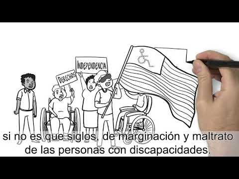 Video: ¿Qué significa la vida independiente?