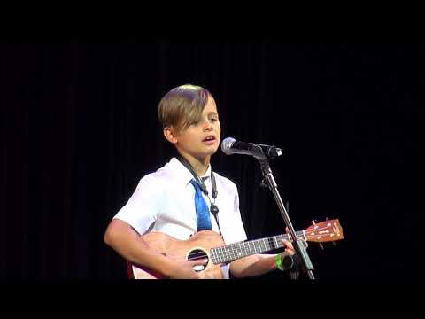 Sonny French -