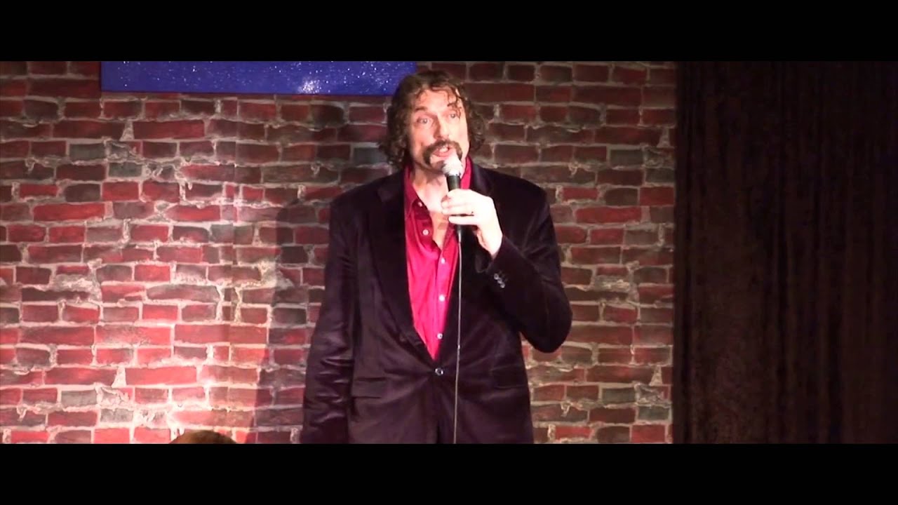 Matt the Hat Comedy Show YouTube